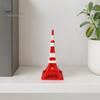 PLA-plast Samlarobjekt 3D-printad Tokyo Skytree Figur, Mini Landmärke Byggnad Skrivbord Rese Minnessaker Gåvor Dekor, Kreativ Arkitektonisk