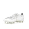 Adidas Predator Elite Foldover Tongue FG Dayspark Pack Men Sneakers White Cloud-White Gold-Metallic IF6445