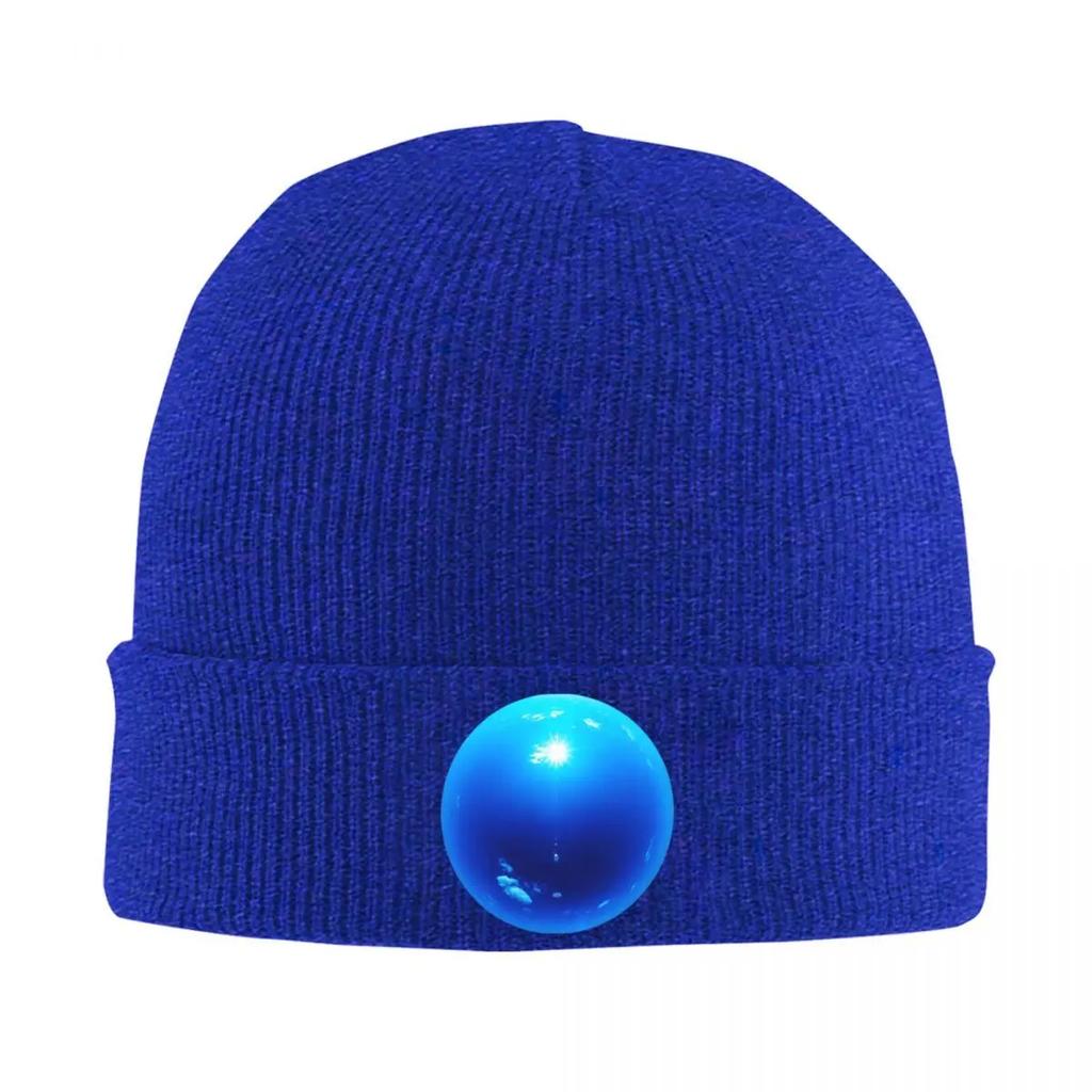 New Kanye West Logo Knitted Hat Womens Unisexs Skullies Beanies Winter Hats Hip Hop Caps
