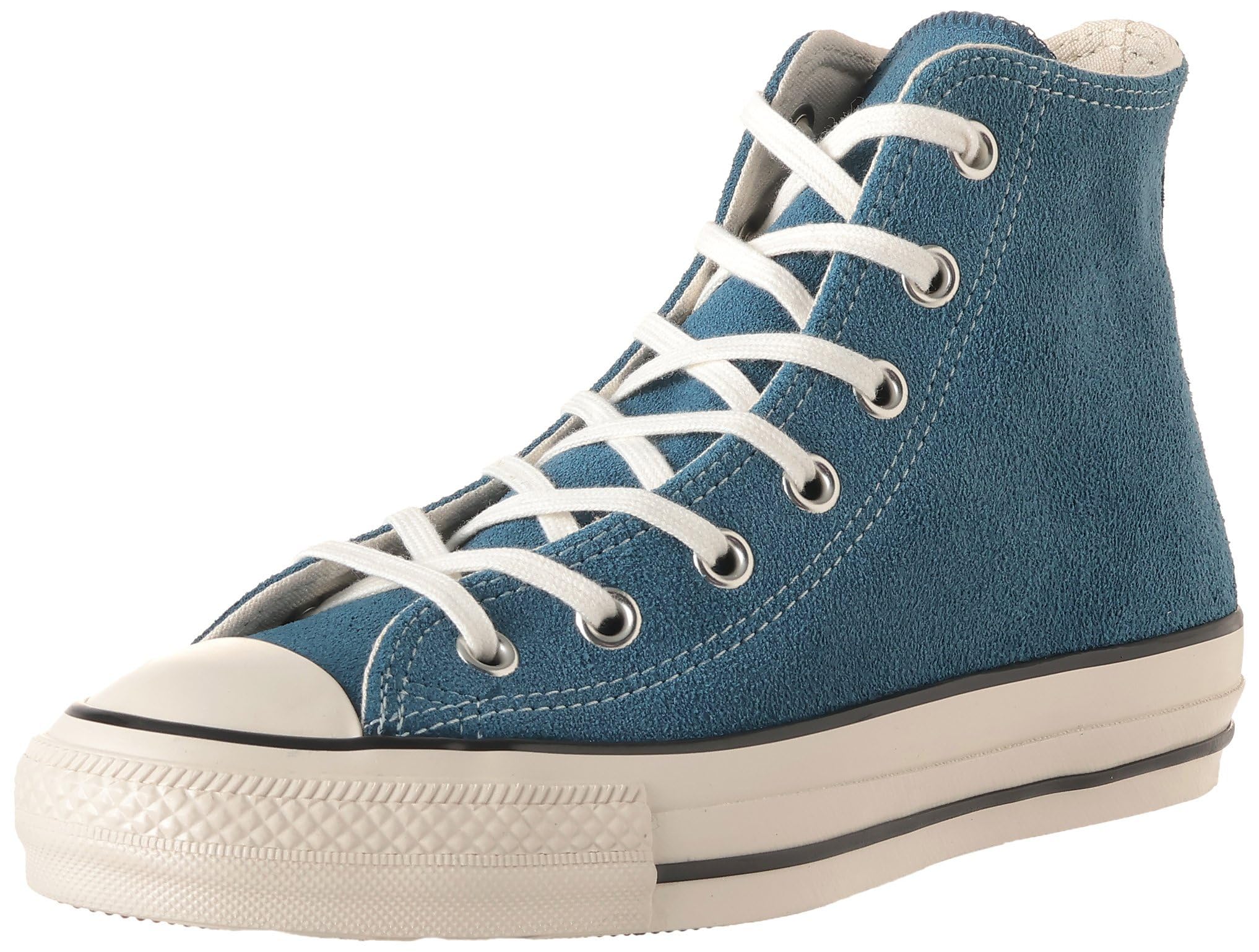 Suede All Star US High