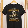 Tops – T-Shirts