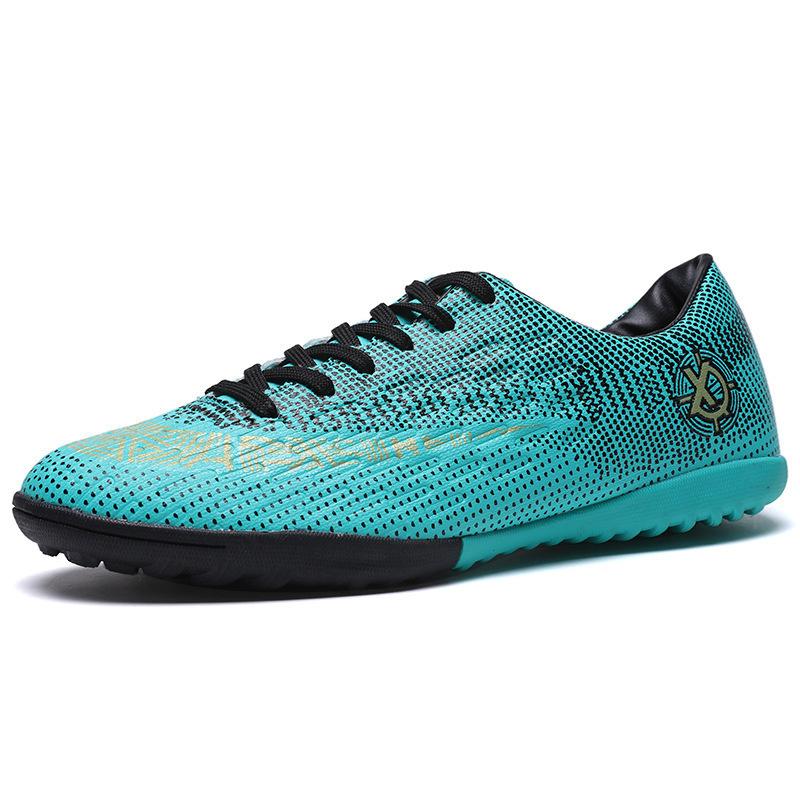 

Длинные и короткие игровые мячи, сломанные низкие женские взрослые детские футбольные бутсы, мужские бутсы, тренировочные шипы, для зала и улицы, цена 45