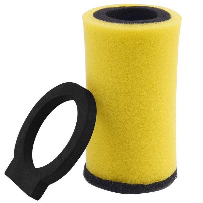 

Road Passion Motorcycle Air Filter For Yamaha Big Bear 350 YF400M-FW YFB250 YFM350 YFM400FW 1YW-14451-00-00 1YW-14451-01