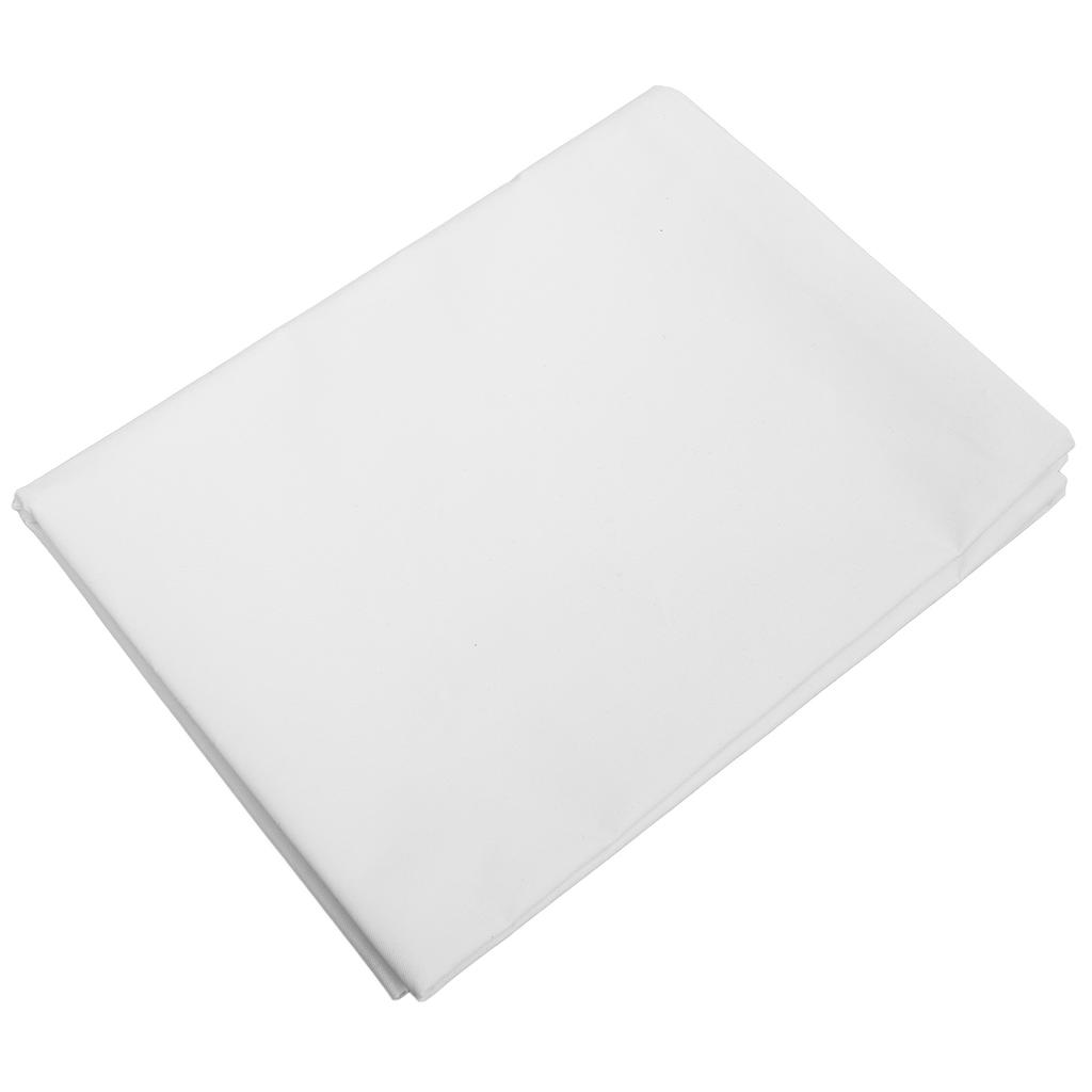 Pillow Protector Bed Bug Water Proof Pillowcase Washable Soft White Pillow Encasement