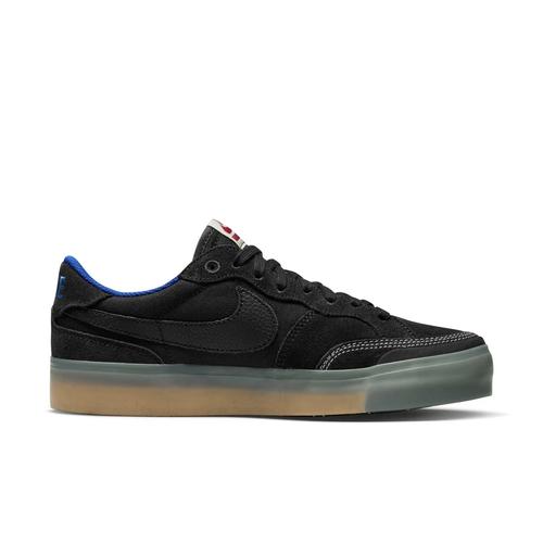 Nike SB Zoom Pogo Plus Premium Low Schwarz - DV5470-001