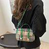 Stylish Summer Women's Small Square Bag Trendy Casual Crossbody Purse In Various Colors