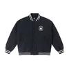 New Baseball Jacket Men's Black 10025261-A03