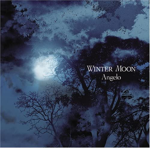 

CD - WINTER MOON (B) (with DVD) IKCB9550910 blowgrow 2007 Japan ObiRock Used