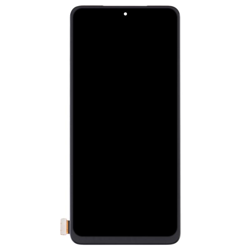 For vivo X60t 5G/X60 5G/X70/X70t Grade C OLED Screen and Digitizer Assembly Part (without Logo)