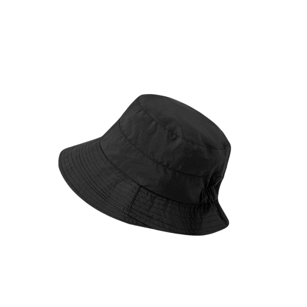 Korean Style Japanese Fisherman Hat UV Protection Anti-UV Sun Hat Quick Drying Bucket Hat  Outdoor
