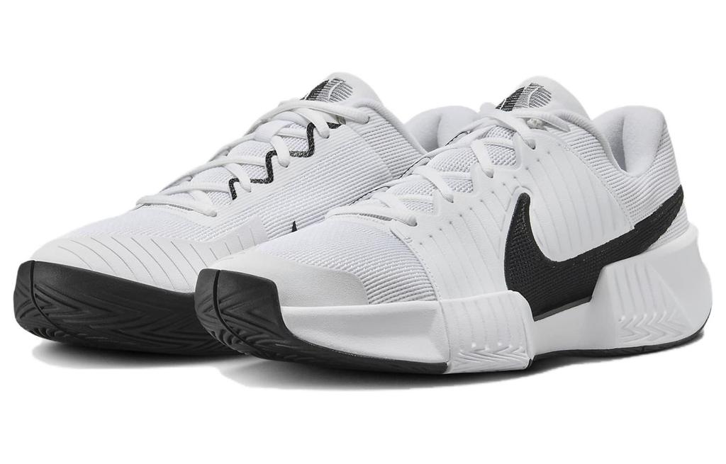 Nike Air Zoom Gp Challenge 'White Black' FB3145-100