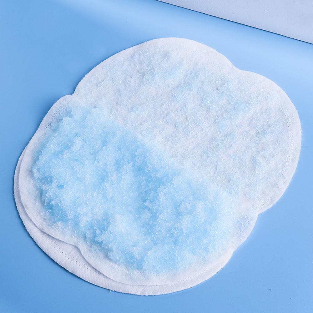 Buy Anti-perspiration Sticker for Sweat Absorption and Deodorization at ...