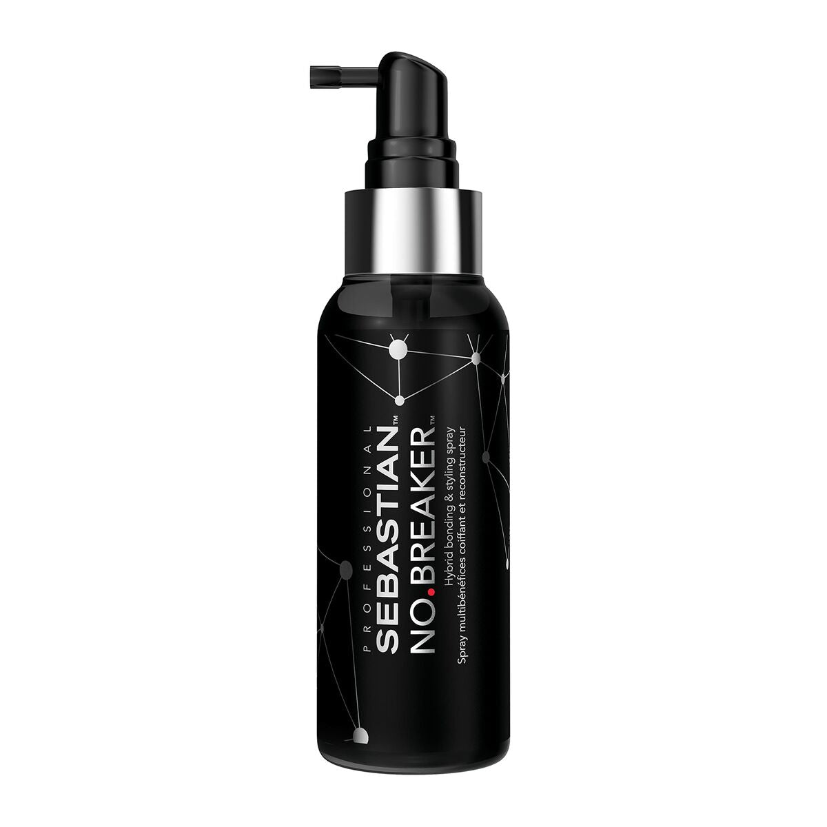 

Sebastian NO.BREAKER 100ml Anti-breakage Hold Spray
