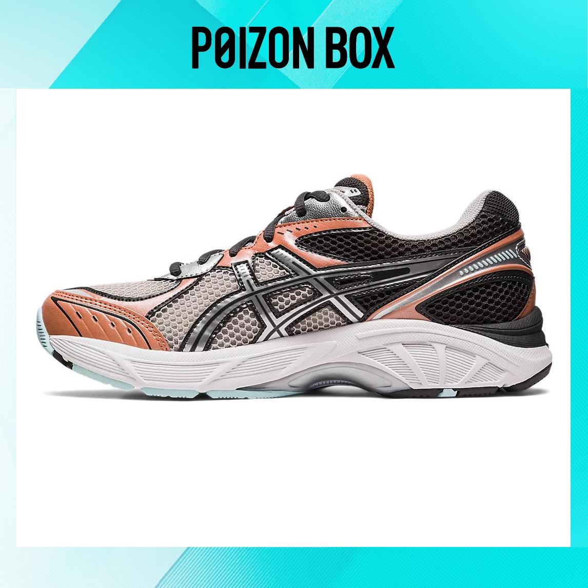

кроссовки Asics GT-2160 Running shoes Men 1203A275-021