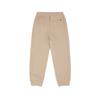 KODAK Microfleece Semi-Overfit Jogger Pants Beige
