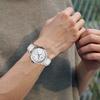 Tissot 200 Quartz Movement 200m Waterproof Men's Watches Watch 42mm White Dial Stainless Steel Case T055.417.16.017.00