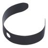 Automatic Shifter Base Slide Trim Cover 51161938352 Replacement for E32 E34 1985‑1996