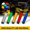 20 Pods LED Rock Underbody Wheel Lights For Jeep Offroad Truck UTV ATV Boat EOA