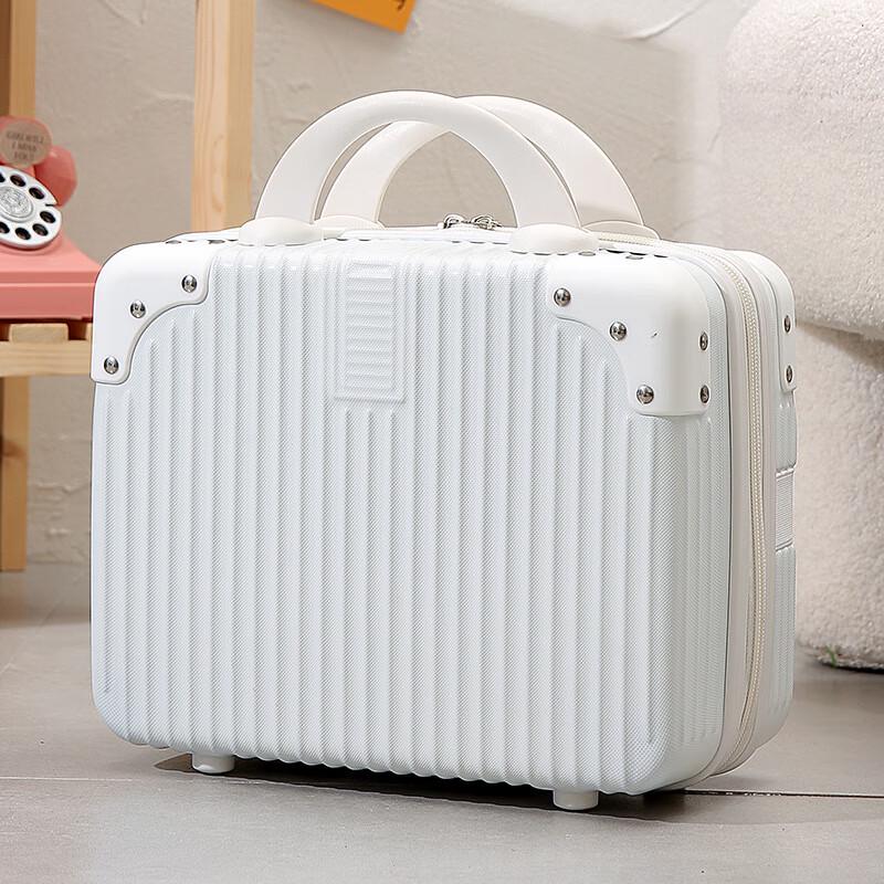 OEING Portable Cosmetic Storage Case