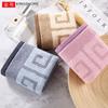 Jinhao Kids Pure Cotton Thickened Washcloth 3-Pack
