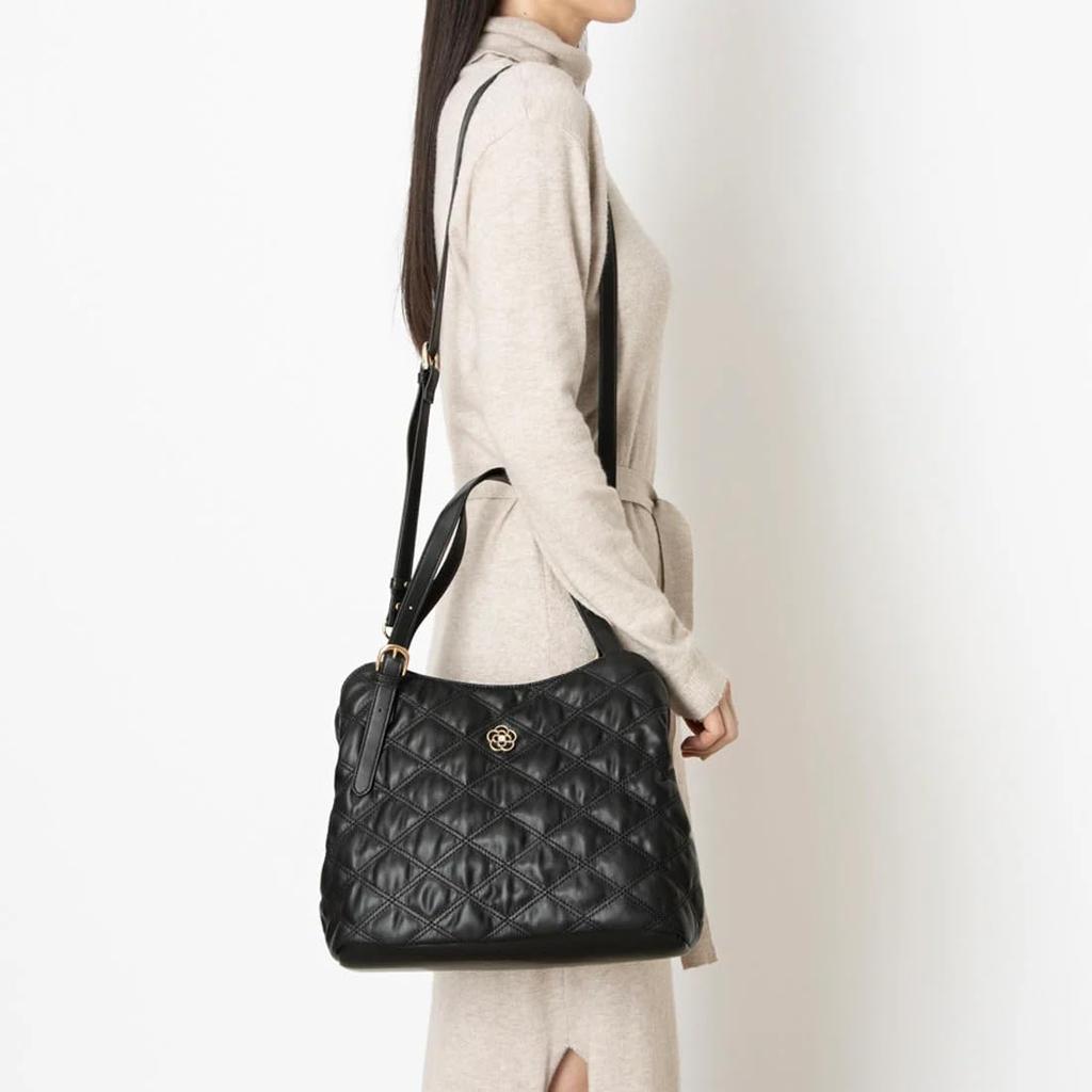 Lutre 2-way shoulder bag