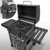 Kohlegrill Berdsen Bd-893