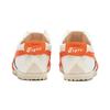 Onitsuka Tiger Mexico 66 Slip-On Retro Non-Slip Durable Low-Top Running Shoes Kids sneaker White Orange 1184A085-102