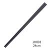 Hansheng Reusable Alloy Melamine Chopsticks