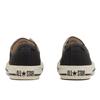 Converse All Star Washed Canvas Ox Smoky Black 31312112