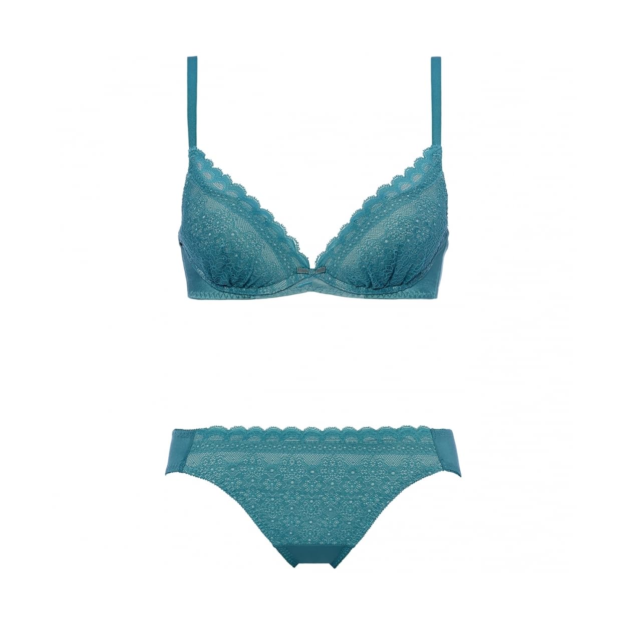 

AMOSTYLE Dream Bra бюстгальтер шорты комплект Daisy Shower 001Y E70M размер [AMOSTYLE] без косточек и (Спаржа)