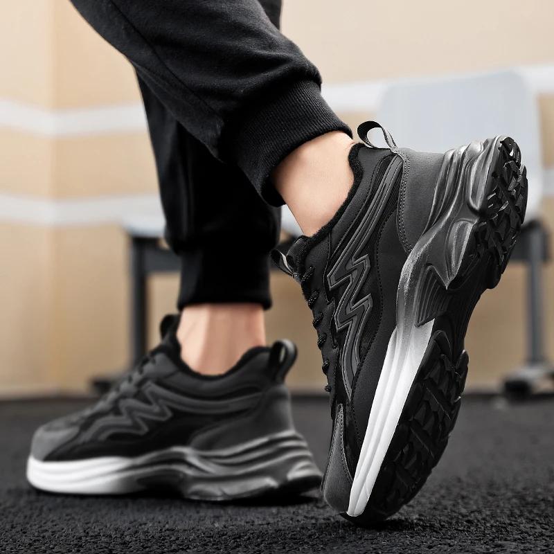 мужские ботинки 2024 года — фото 4