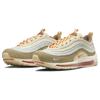 Nike Air Max 97 Alabaster Safety Orange Men Sneakers Cream Sail DX6037-781