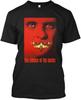 The Silence of The Lambs Movie 1991 Art 02 Tee T Shirt for Men