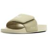 Mizuno Comfortable Minimalist Slide Sandals Unisex Footwear Off-White D1GH242004