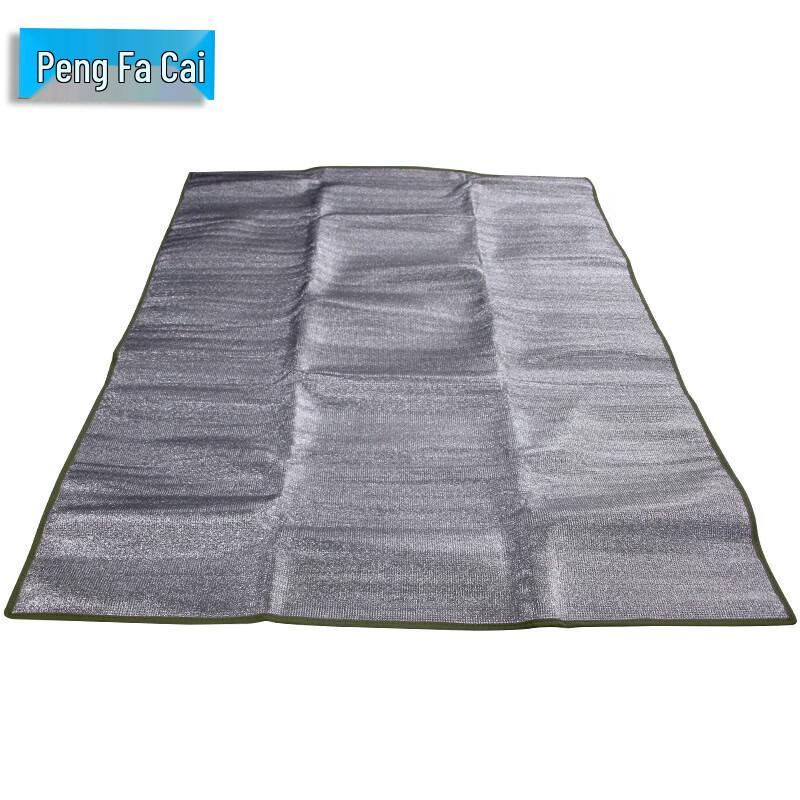 Outdoor Camping Moisture-proof Mat 200x100 cm