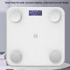 Zixiu Smart Rechargeable Body Fat Scale (CN Version)