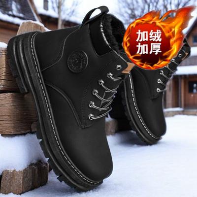 Stiefeletten – Stiefeletten