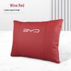 BYD Headrest and Neck Pillow: Compatible with Han, Song Pro, Qin Plus, Song Plus DMI, Tang EV, Yuan Plus, Dolphin Models