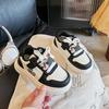 Cartoon Kids Soft Soled Casual Sneakers Fashion Board Shoes For Boys Girls