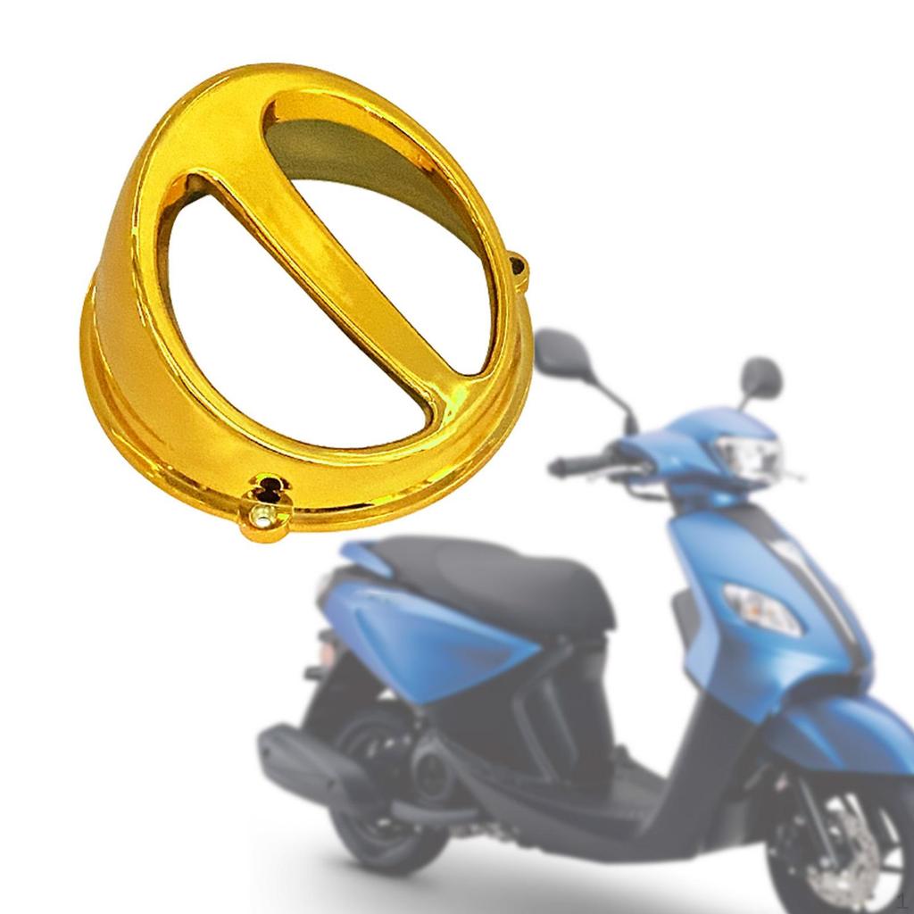 Fan Cover Air Scoop Cap ,Engine Cooling Cover, Engine System Professional Durable