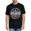T-shirt Rock T-shirt Trendy Vintage L'ultimo Imperatore Fedor Emelianenko Asciugatura Rapida T-shirt Asciugatura Rapida T-shirt Minimalista Oversize