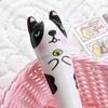Slow Rising Pencil Pen Soft Squeeze Stress Relief Toy Gifts Pig