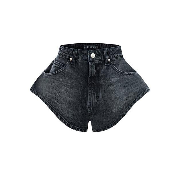Шорты MissDenim Skorts