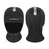 5mm Neoprene Diving Hood with Shoulder Collar