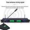 HuiDu Professional U-Band Wireless Microphone System (CN Version)
