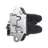 For Kia Forte 2DR 4DR 2013-2018 with Keyless Entry 81230-A7030 Latch Lock Assy Trunk Lid 81230A7030