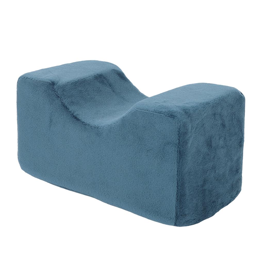 Orthopädisches Kniekissen Stressabbau Verbesserung der Blutzirkulation Gute Rückstellkraft Atmungsaktives Bein