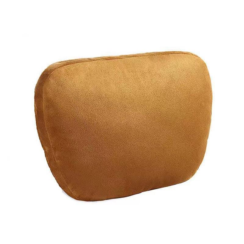 Zagłówek Samochodowy Podpora Szyi Design Siedzenia Klasa S Miękka Uniwersalna Regulowana Poduszka Samochodowa Poduszka Podpierająca Szyję Wysoka Jakość