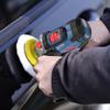 Dongcheng 12V Cordless Brushless Car Polisher CN Plug (adapter Included)
