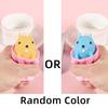 Ovly New Squeezing Rabbit Astronaut Frog Squirrel Cup Toys  Playsetss Decompression Fidget Antistress Sensory Stress Reliefing Kids Gift Present